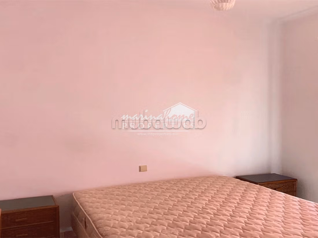 W. 0071 Villa de 275m² au Complexe Alcudia Smir