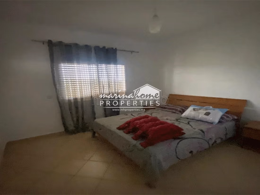 W. 0071 Villa de 275m² au Complexe Alcudia Smir