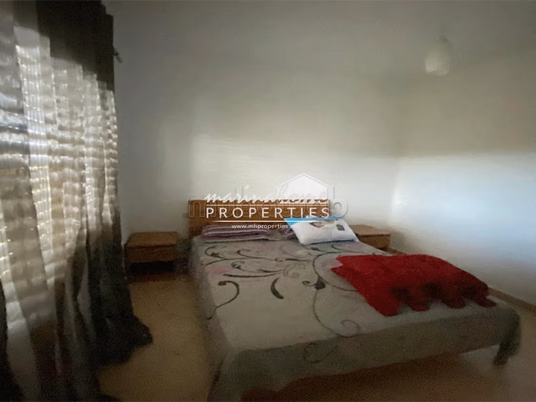 W. 0071 Villa de 275m² au Complexe Alcudia Smir
