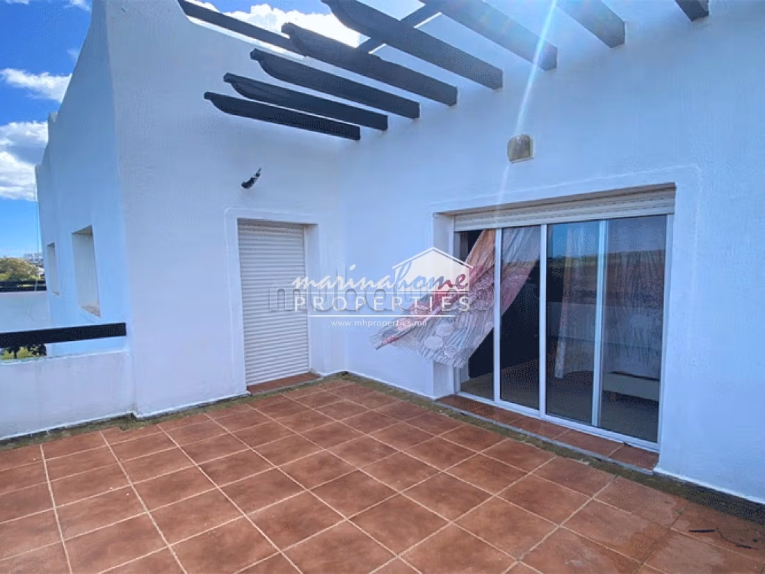 W. 0071 Villa de 275m² au Complexe Alcudia Smir