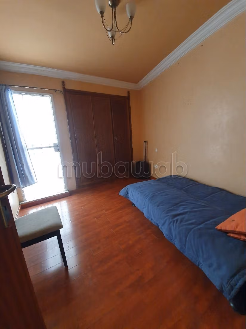 Appartement à vendre à Riviera