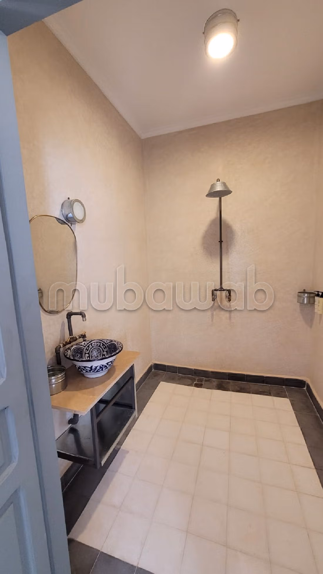 Vente maison d'hôtes avec autorisation Marrakech