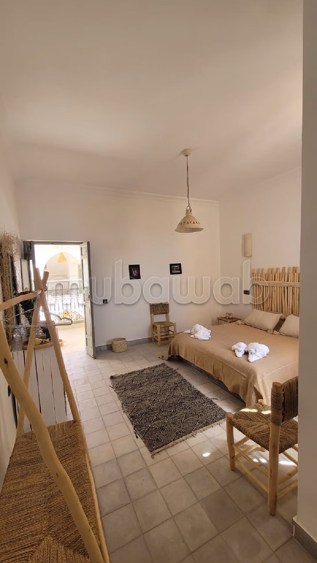 Vente maison d'hôtes avec autorisation Marrakech