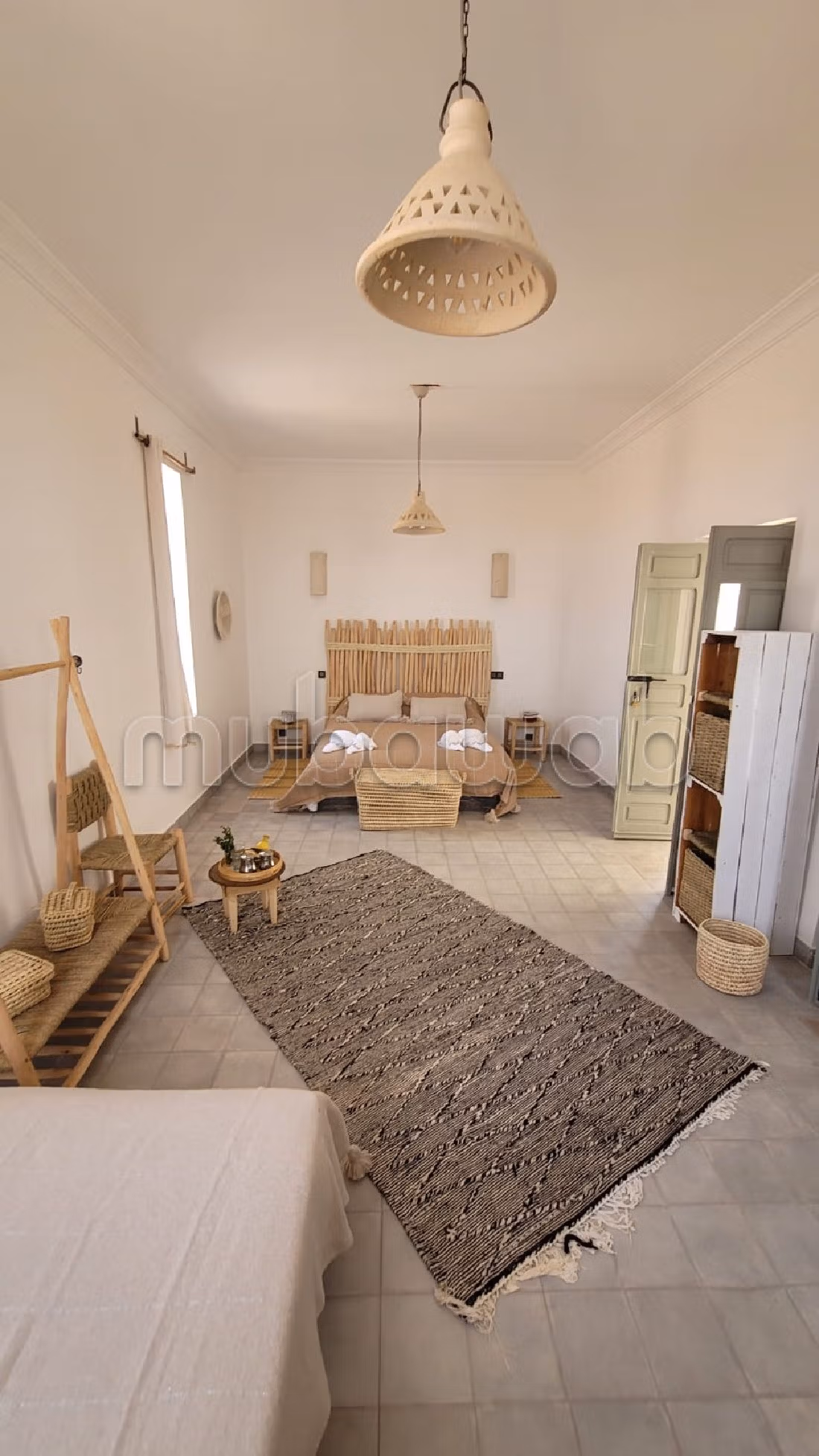Vente maison d'hôtes avec autorisation Marrakech