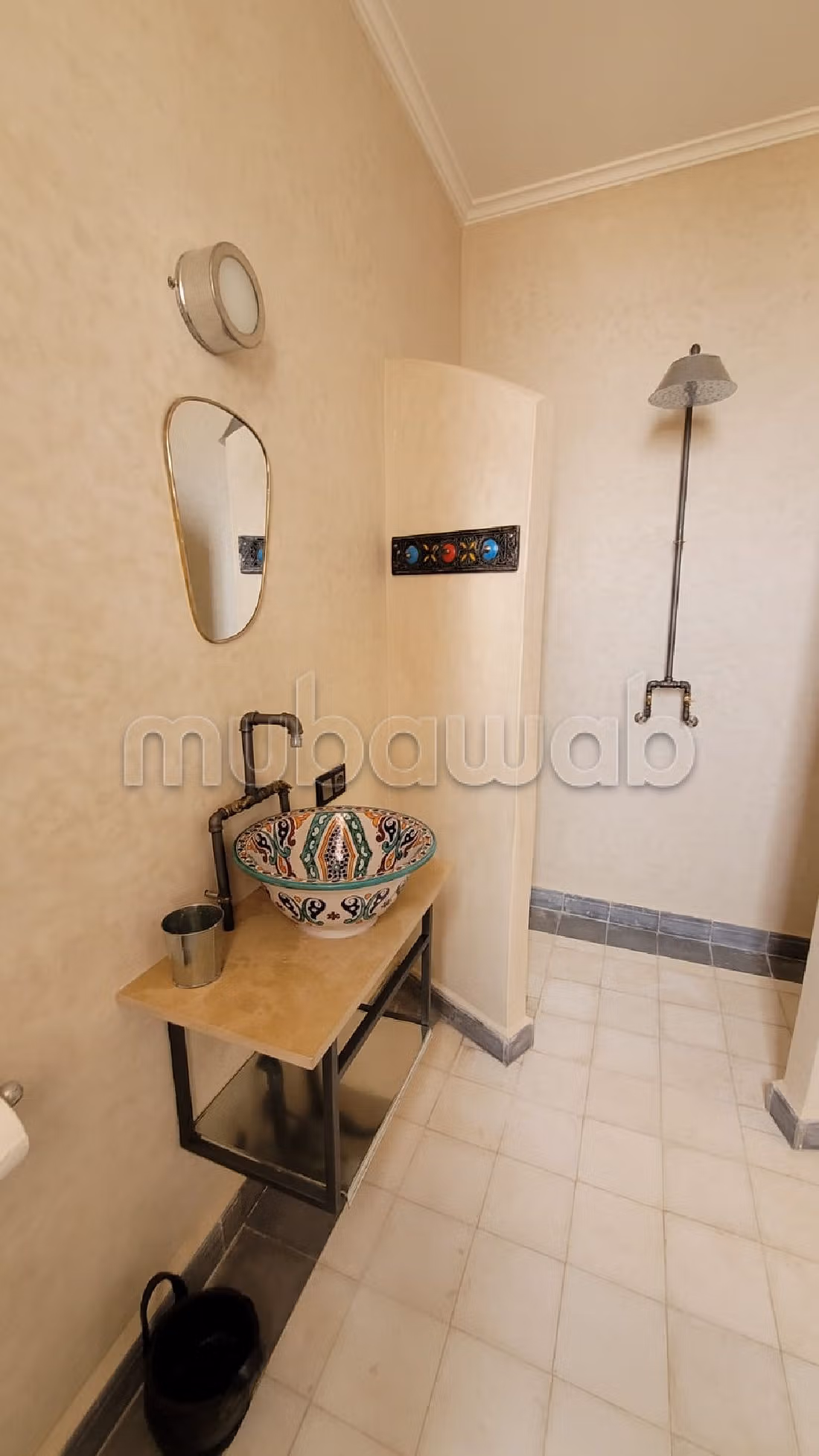 Vente maison d'hôtes avec autorisation Marrakech