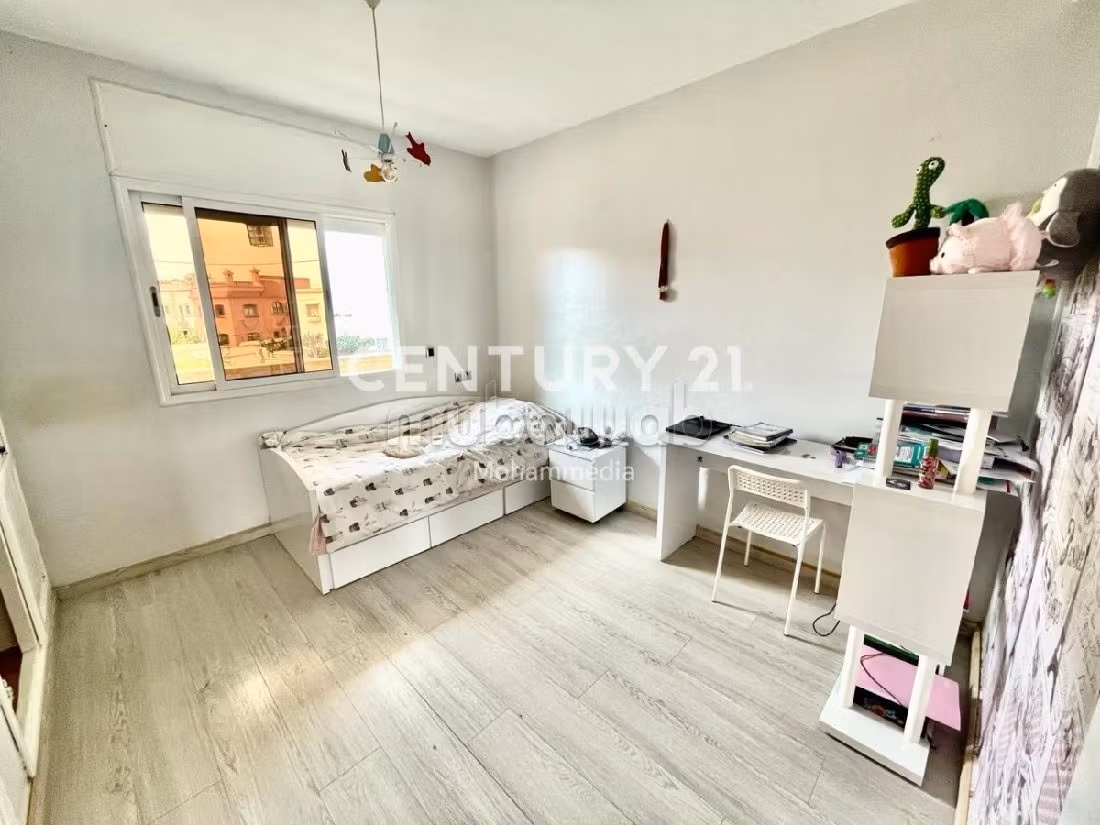 Villa Non Meublée en Location de 155m² dans un Quartier Calme