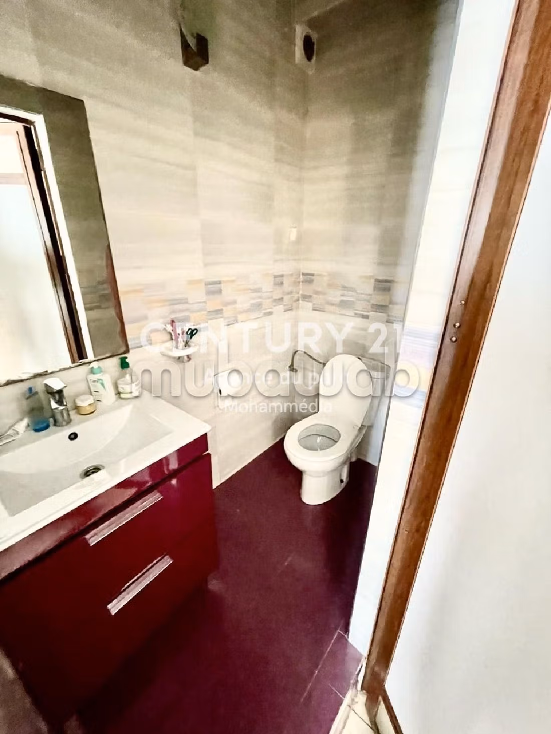 Villa Non Meublée en Location de 155m² dans un Quartier Calme