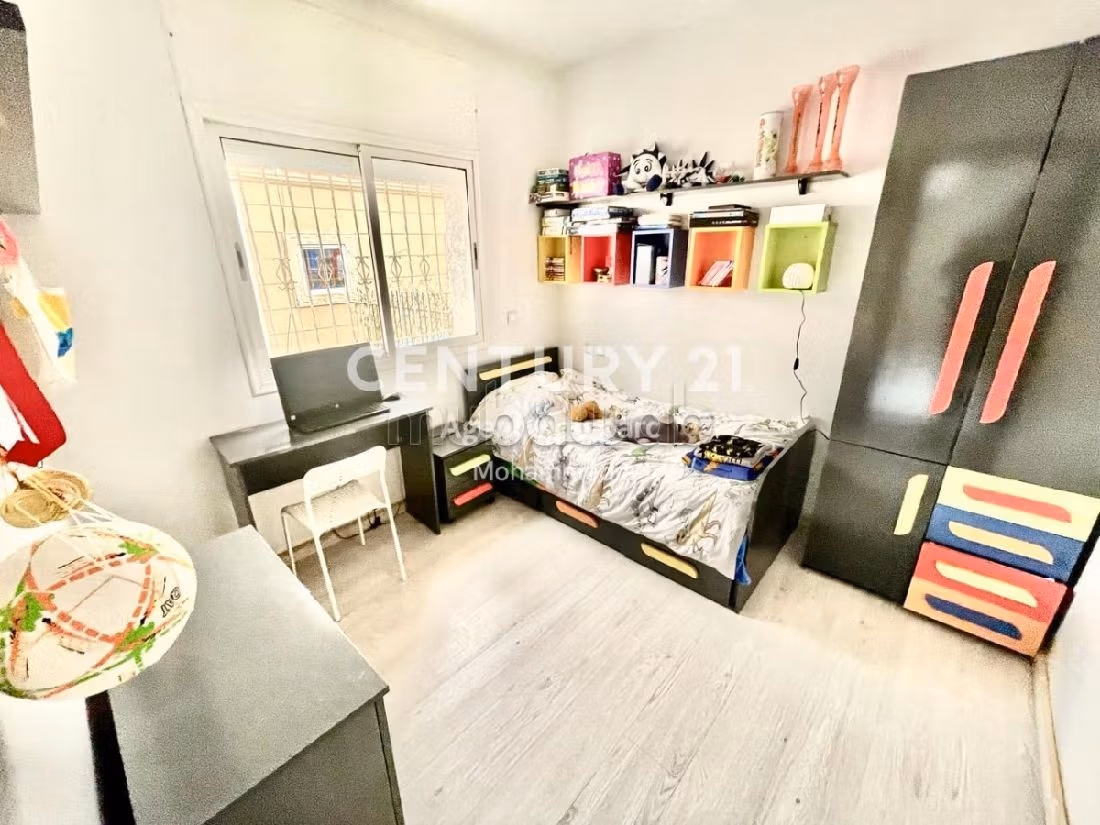 Villa Non Meublée en Location de 155m² dans un Quartier Calme