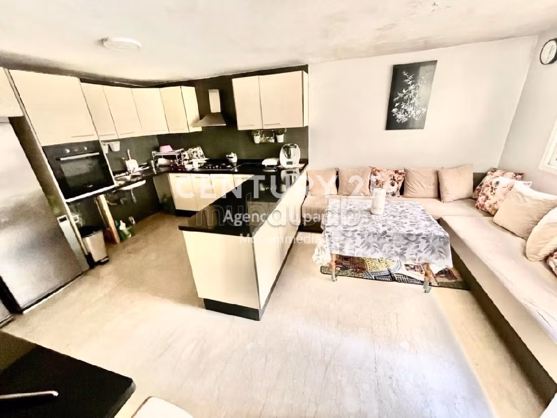 Villa Non Meublée en Location de 155m² dans un Quartier Calme