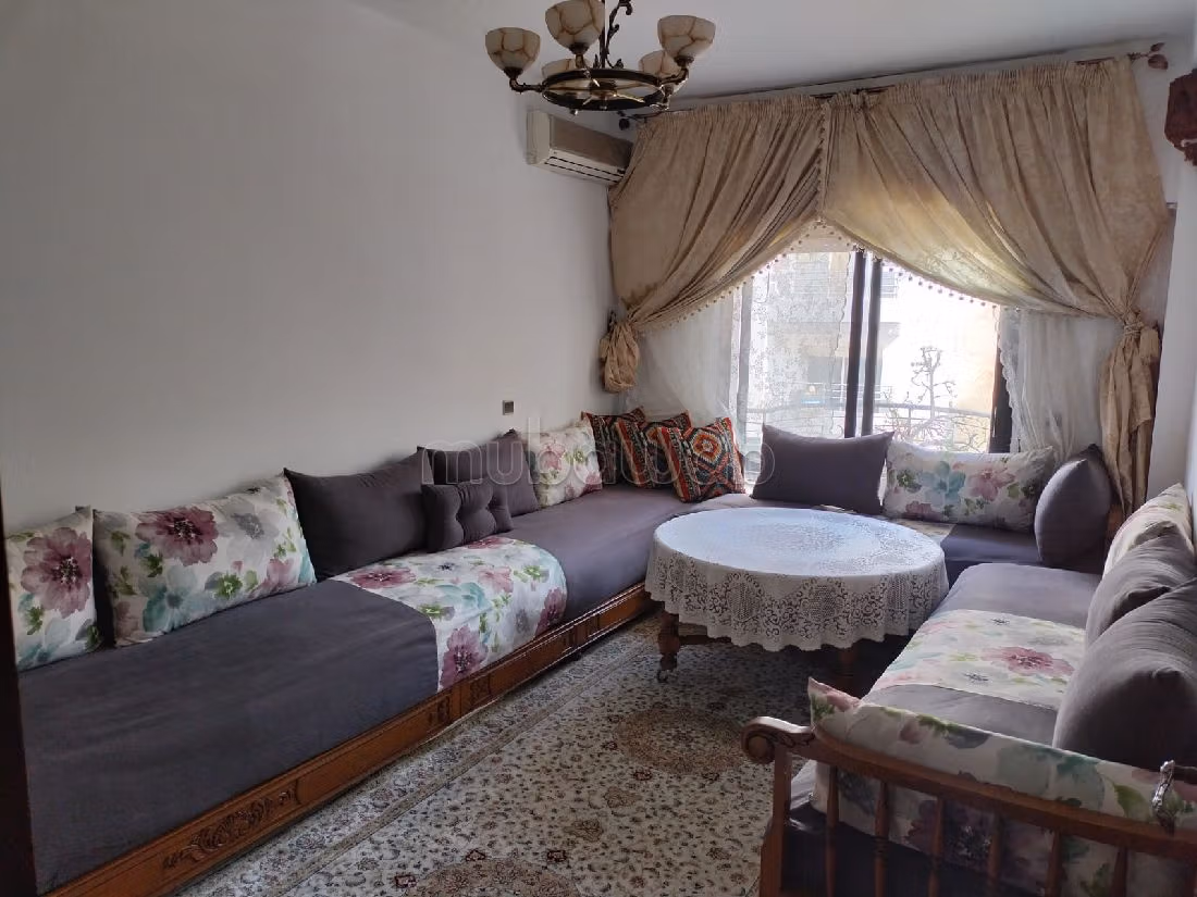 Appartement en plein Casa — 2