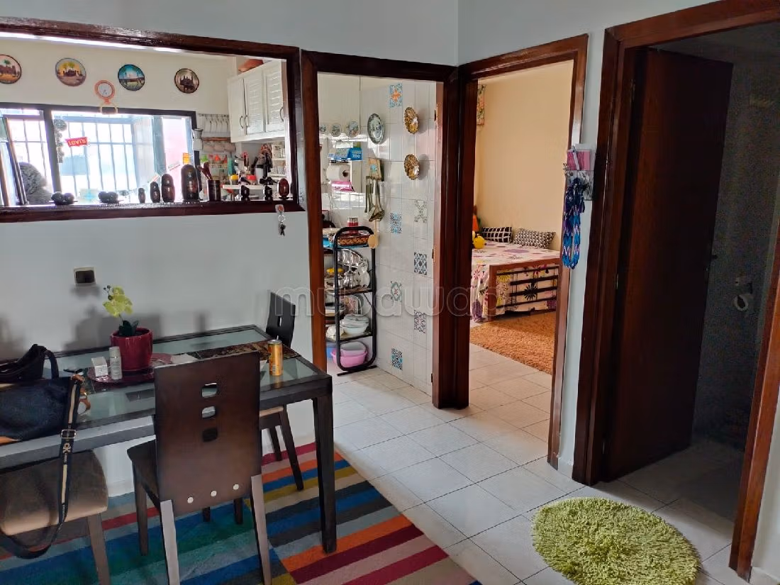 Appartement en plein Casa — 5