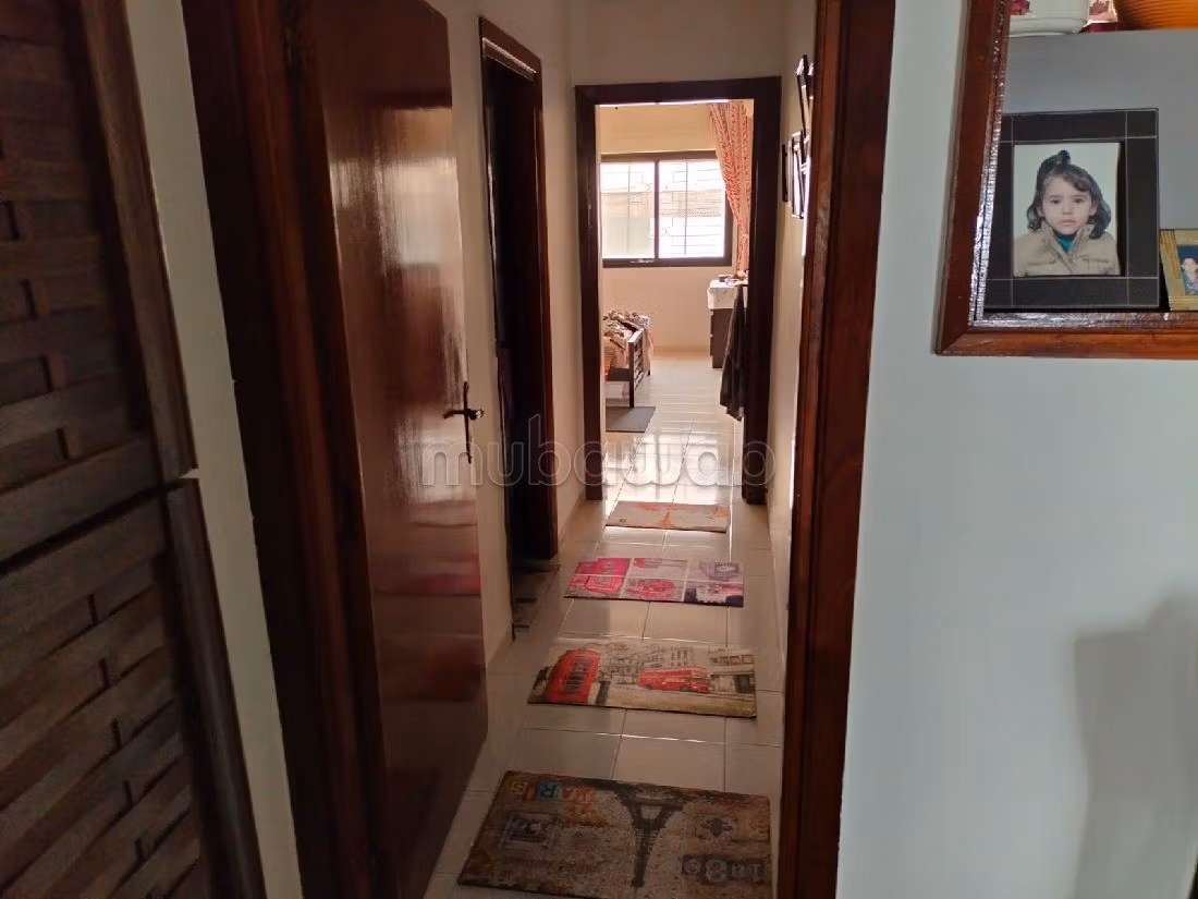 Appartement en plein Casa — 6