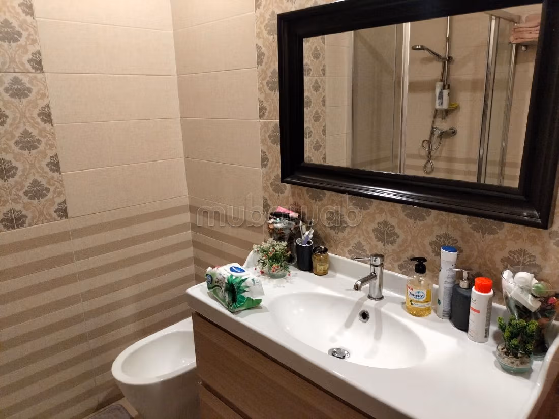 Appartement 136 m² f Les Hôpitaux — 8