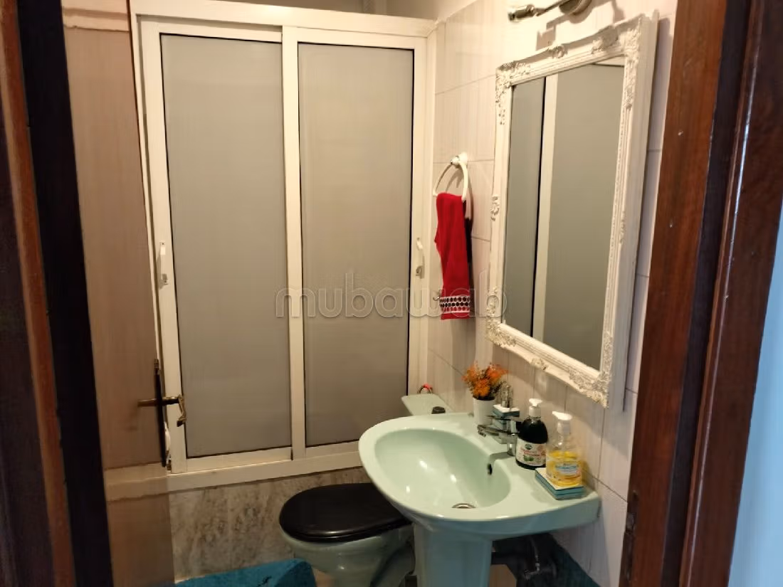 Appartement 136 m² f Les Hôpitaux — 9