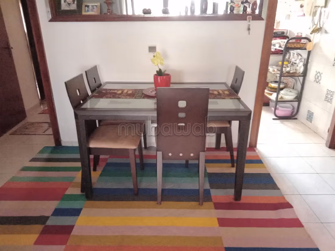 Appartement 136 m² f Les Hôpitaux — 14