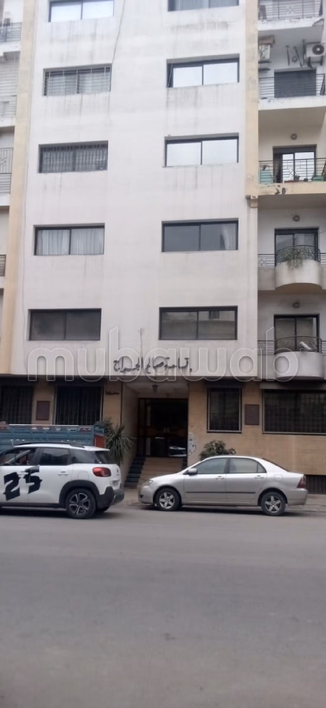 Appartement 136 m² f Les Hôpitaux — 17