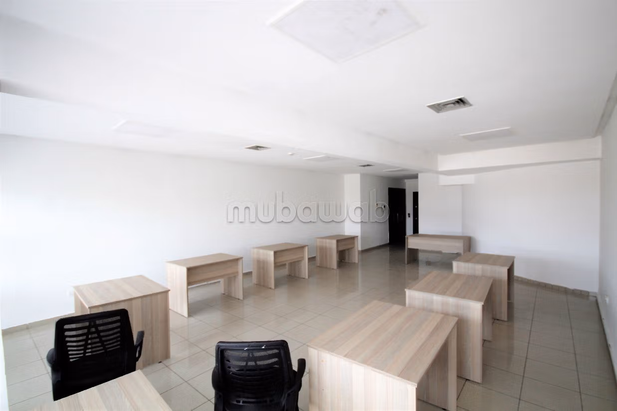 Anfa parfait plateau lumineux bureau adresse
