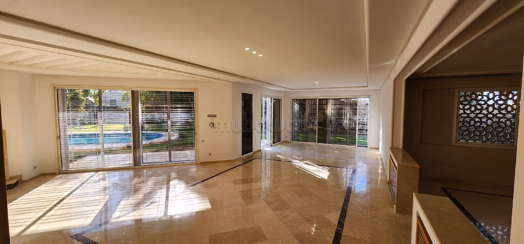 Luxueuse Villa à Louer