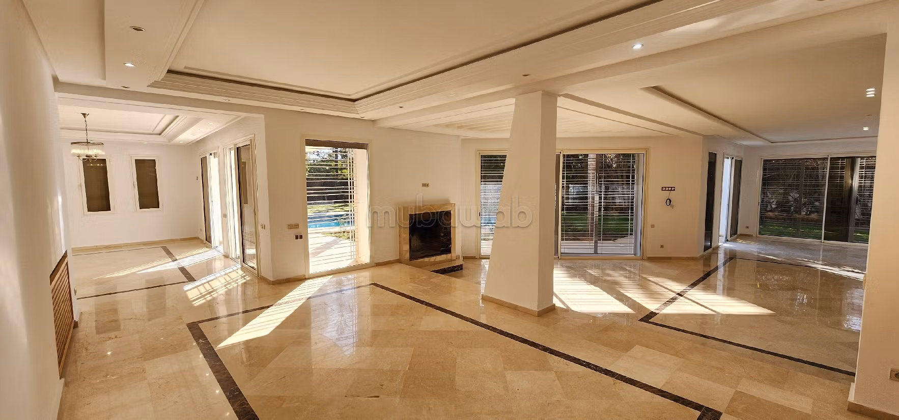 Luxueuse Villa à Louer