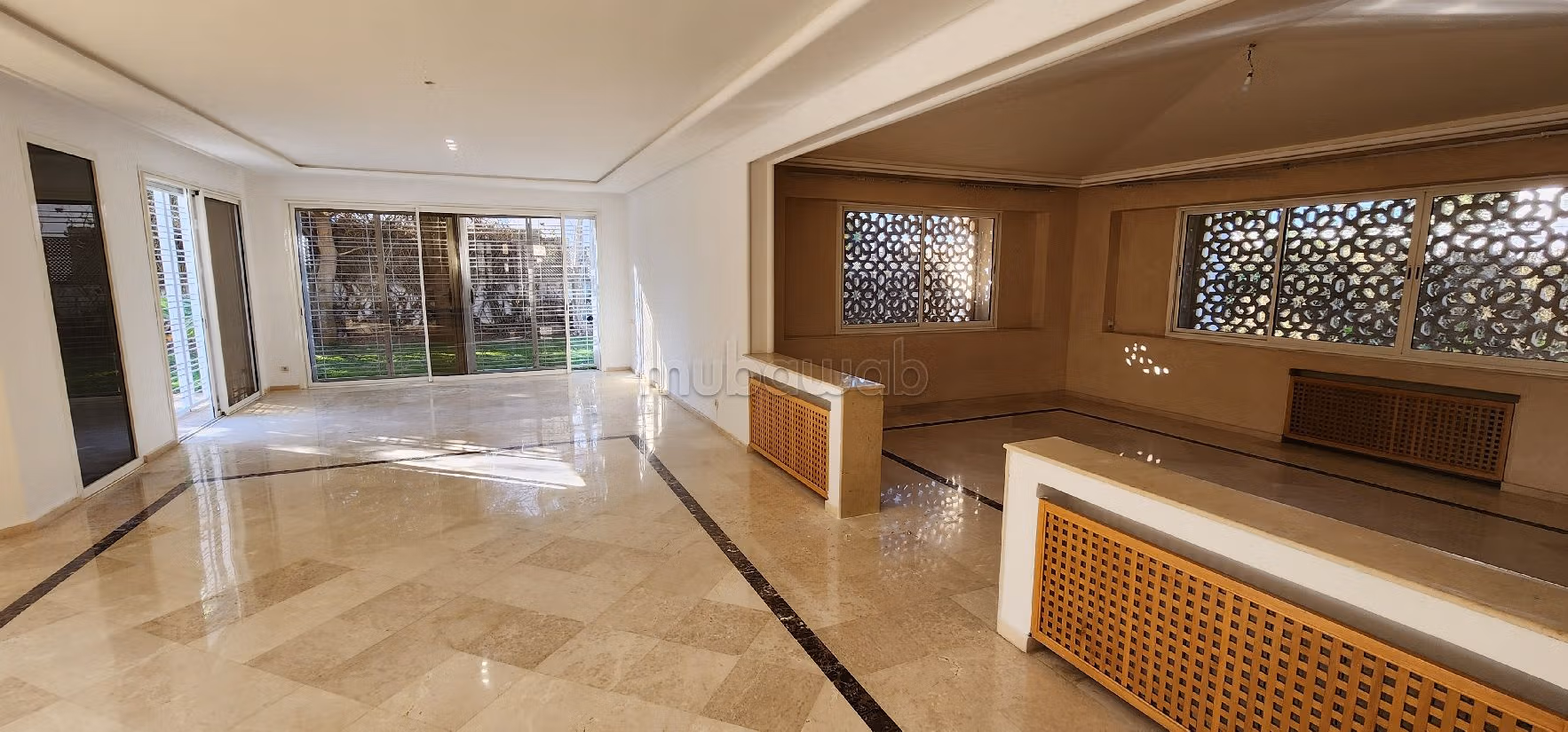 Luxueuse Villa à Louer