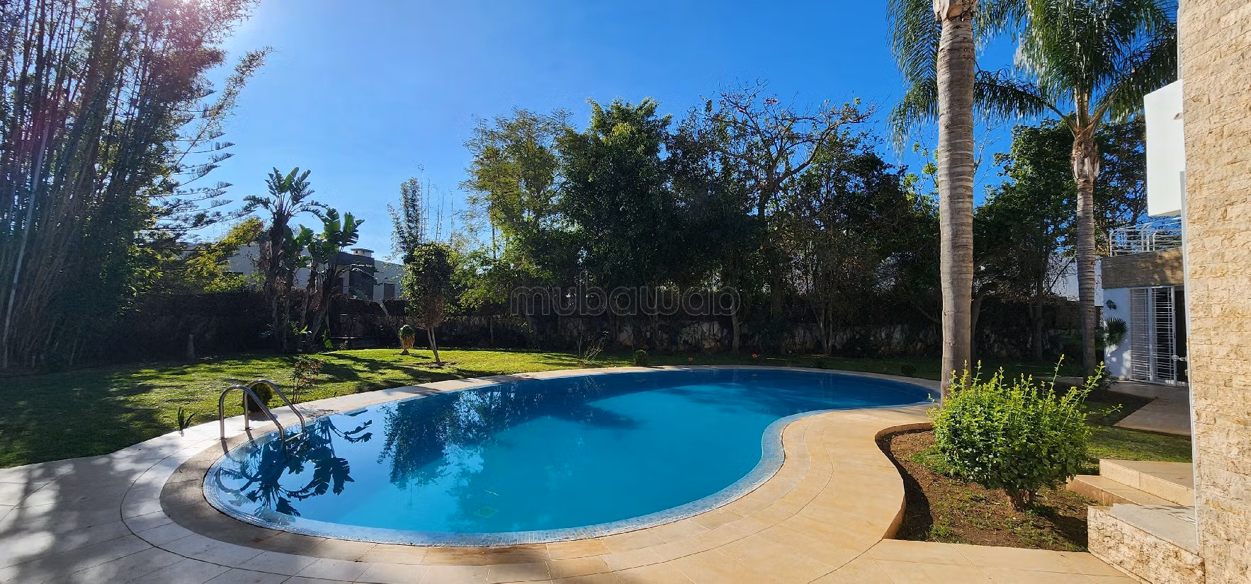 Luxueuse Villa à Louer