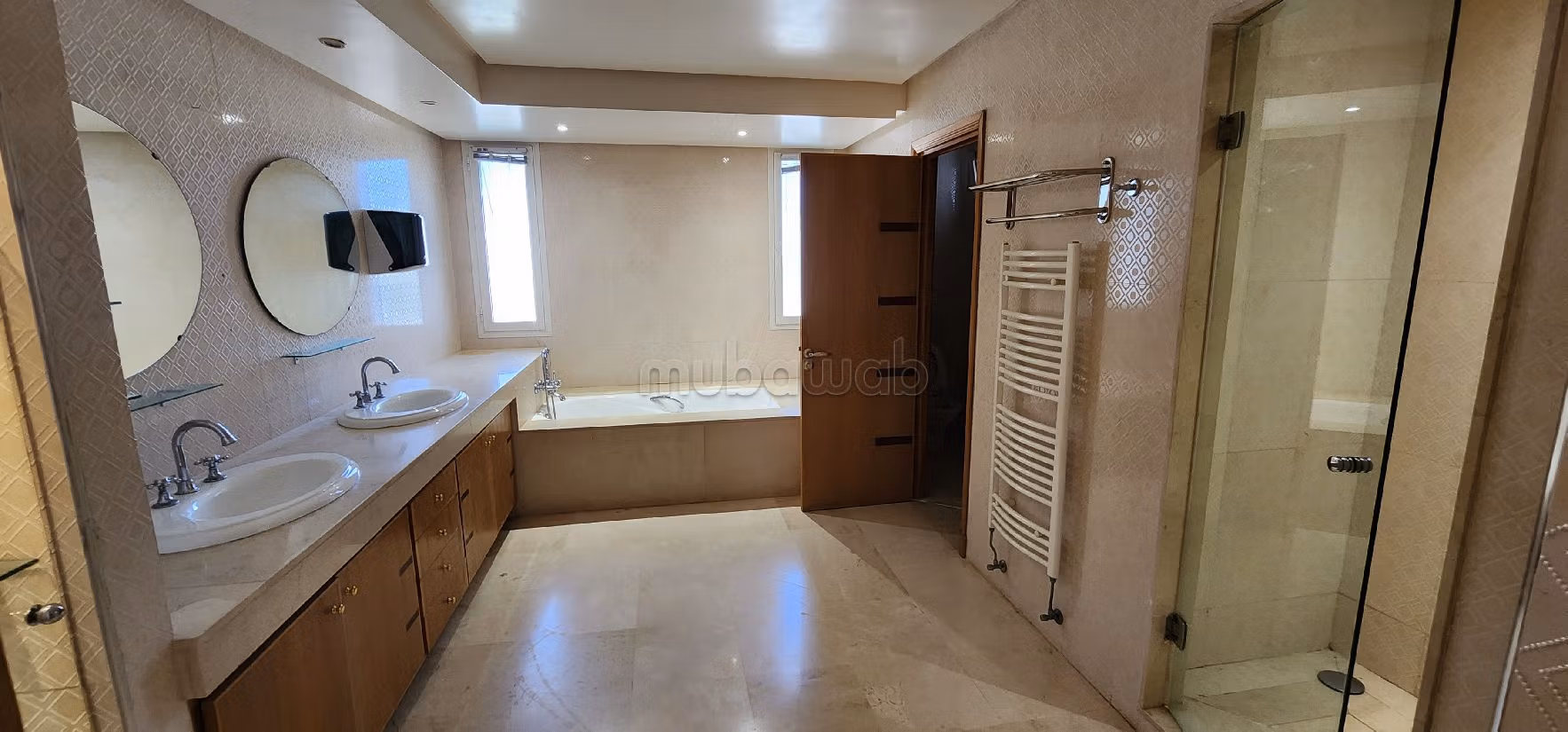 Luxueuse Villa à Louer