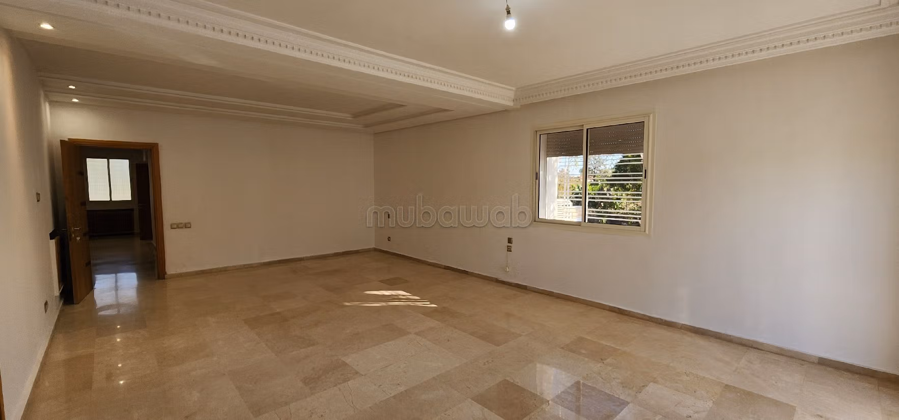 Luxueuse Villa à Louer