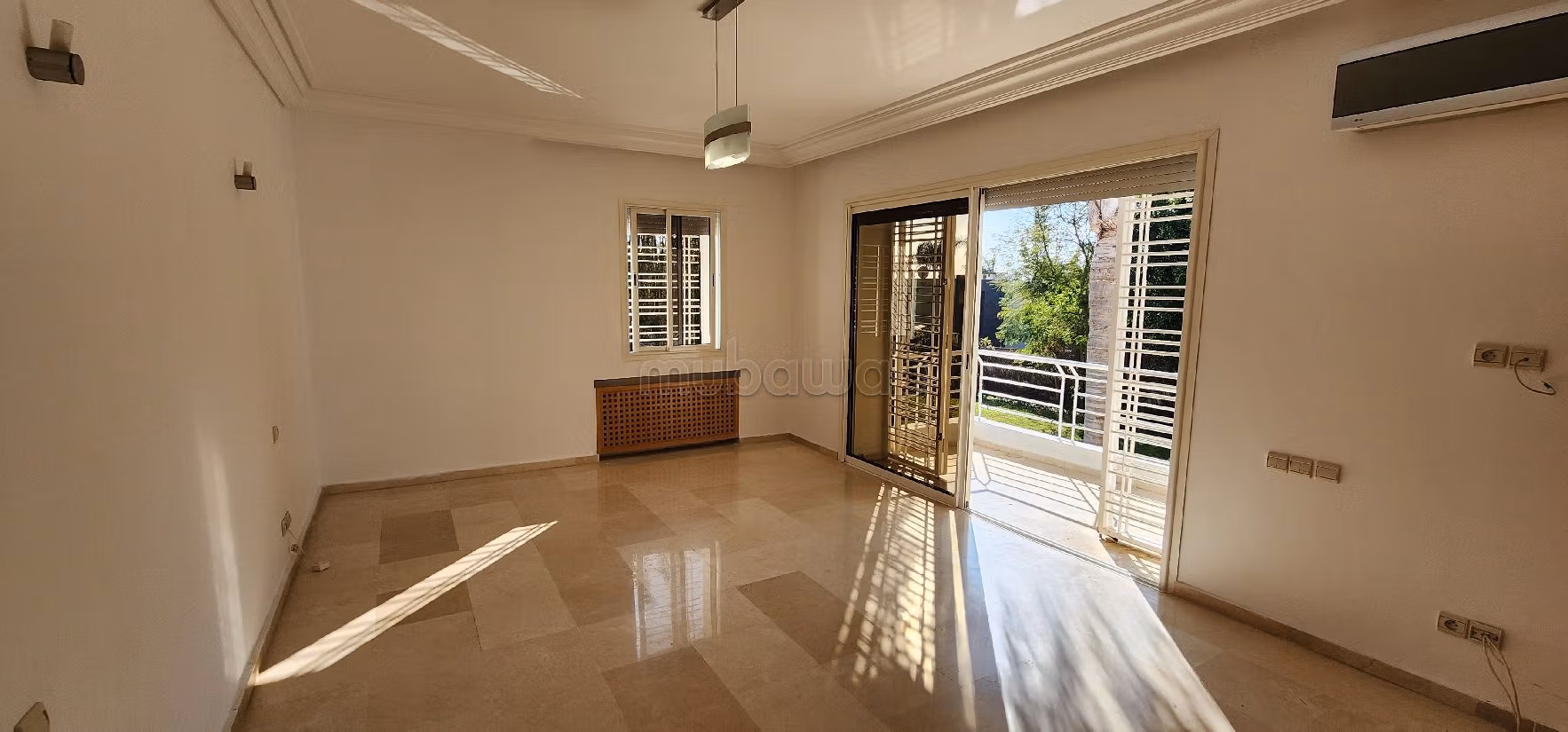 Luxueuse Villa à Louer