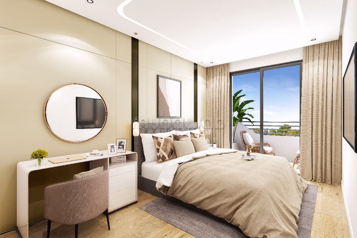 Piso en venta. 3 habitaciones grandes. Con ascensor