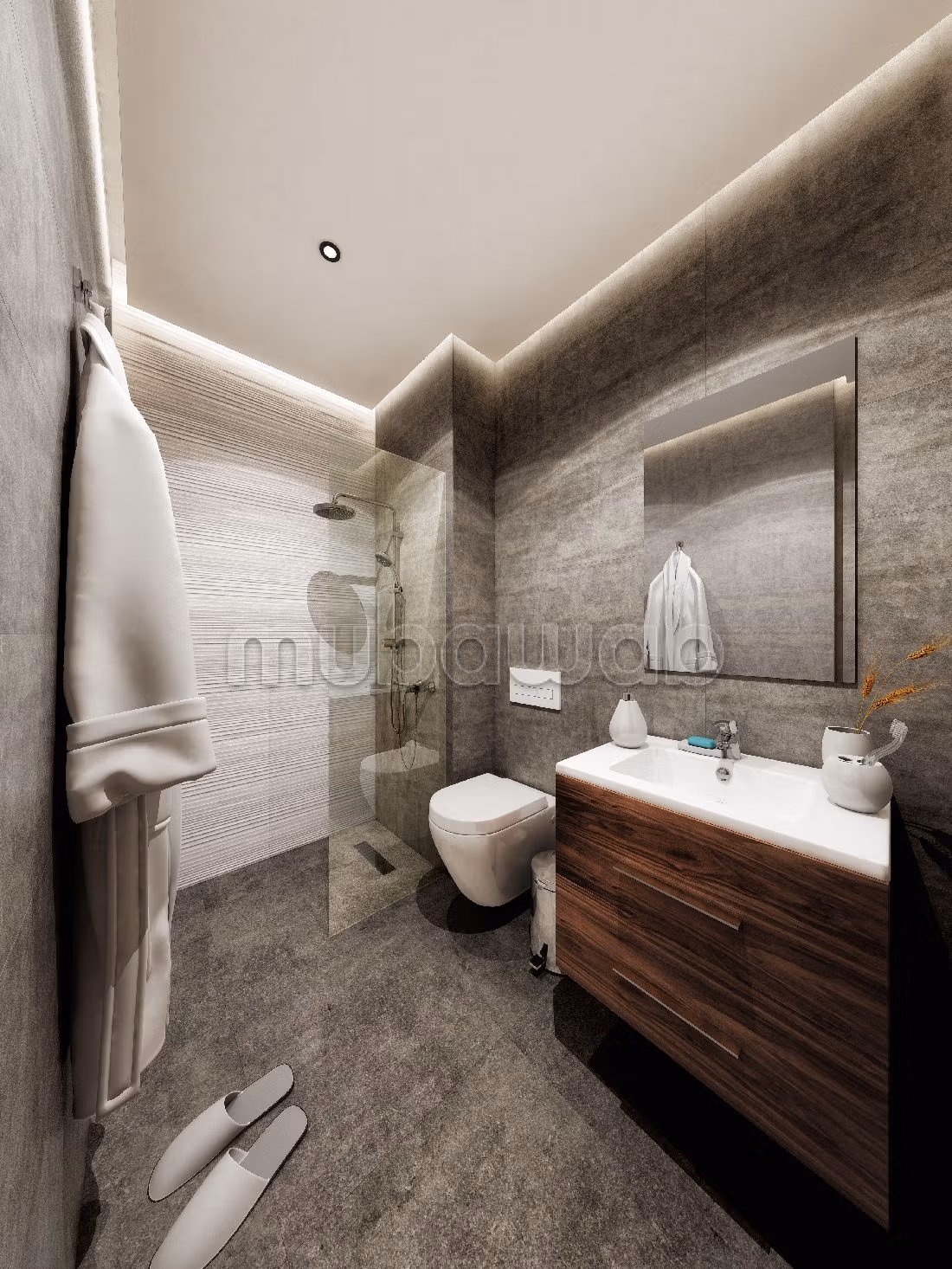 Piso en venta. 3 habitaciones grandes. Con ascensor