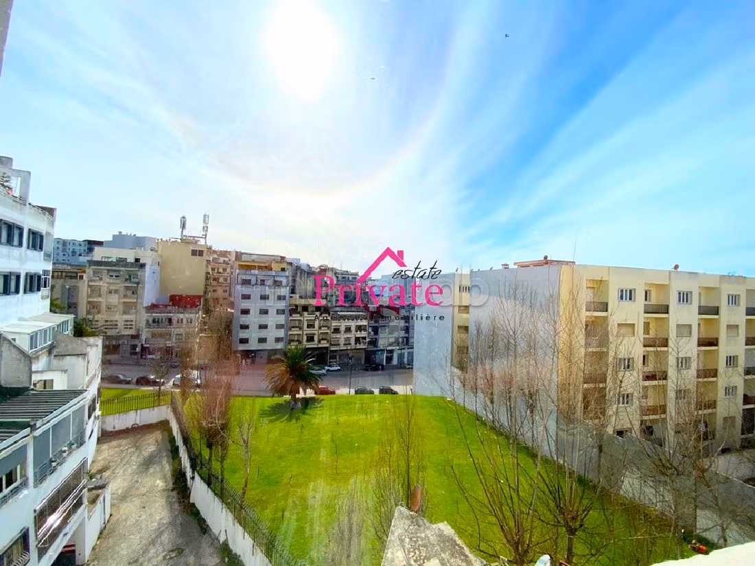 شقة للإيجار ب ايبرية. المساحة الإجمالية 144 م². مفروشة