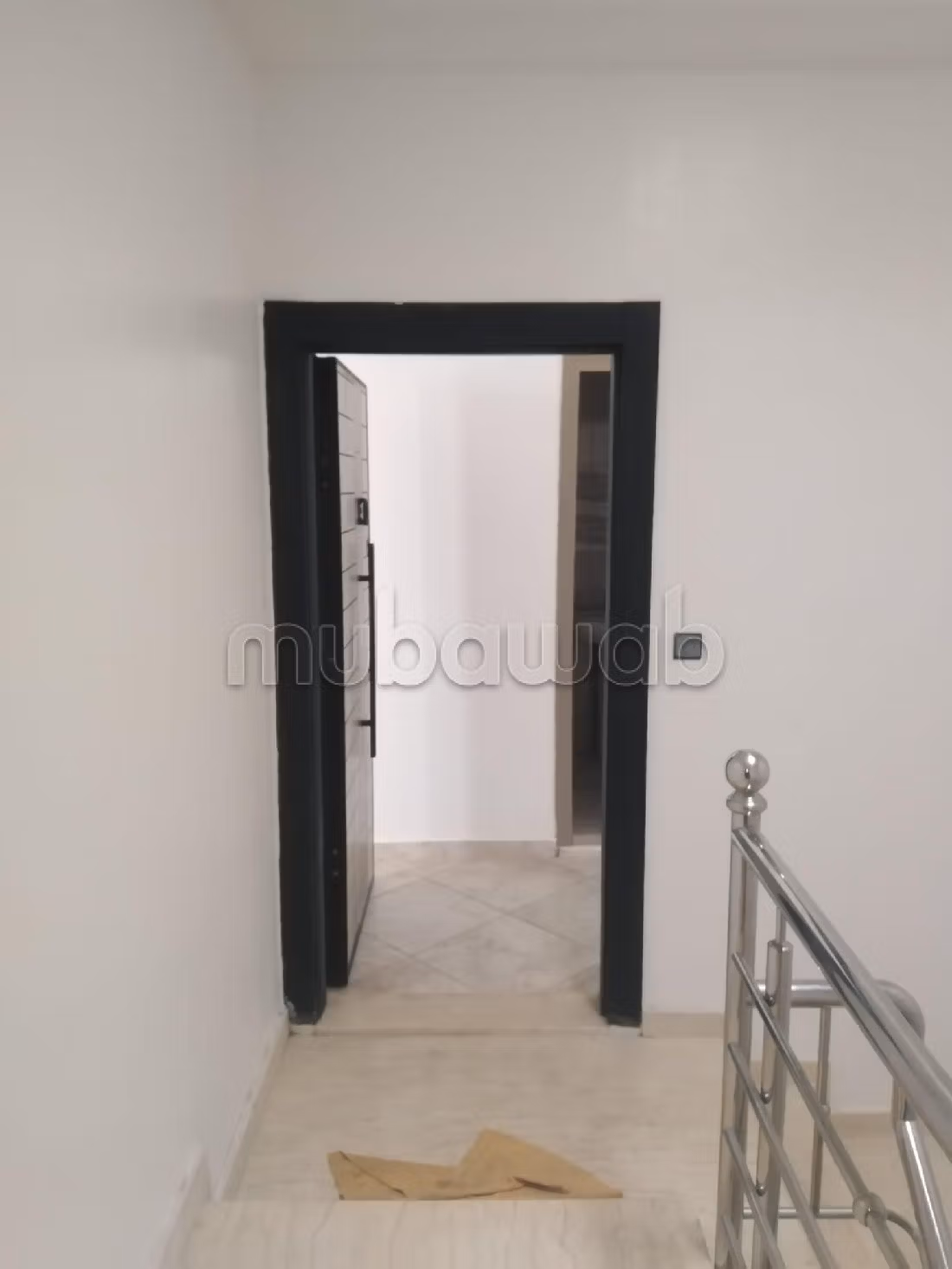 شقة للبيع ب المدينة الجديدة. 5 قطع. محيط هادئ يطل على الجبال. 