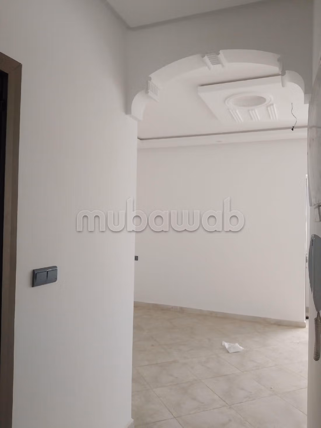 شقة للبيع ب المدينة الجديدة. 5 قطع. محيط هادئ يطل على الجبال. 