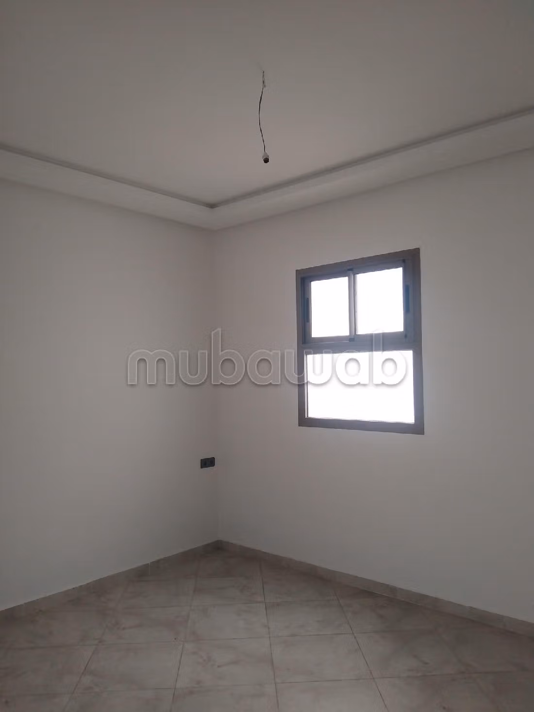 شقة للبيع ب المدينة الجديدة. 5 قطع. محيط هادئ يطل على الجبال. 