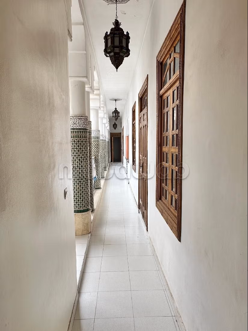 Splendido riad in vendita a Agdal. 10 camere. 