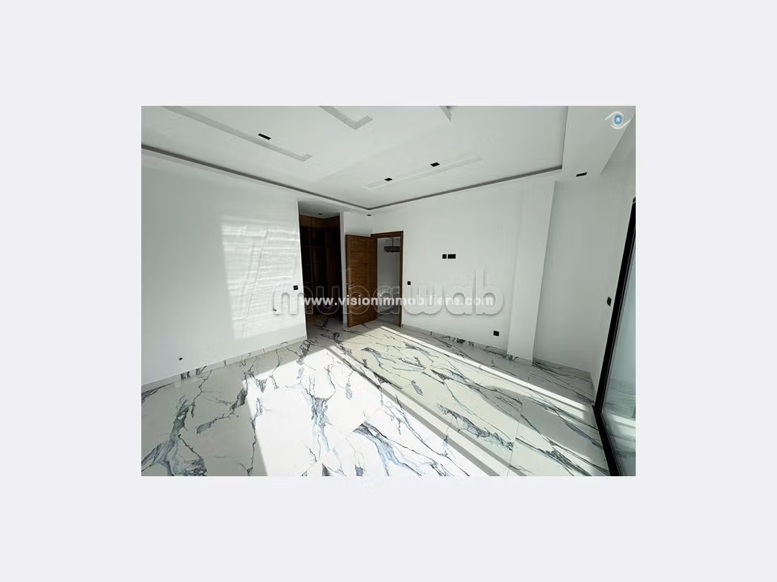 Vente Villa Escada S4 Hammamet centre