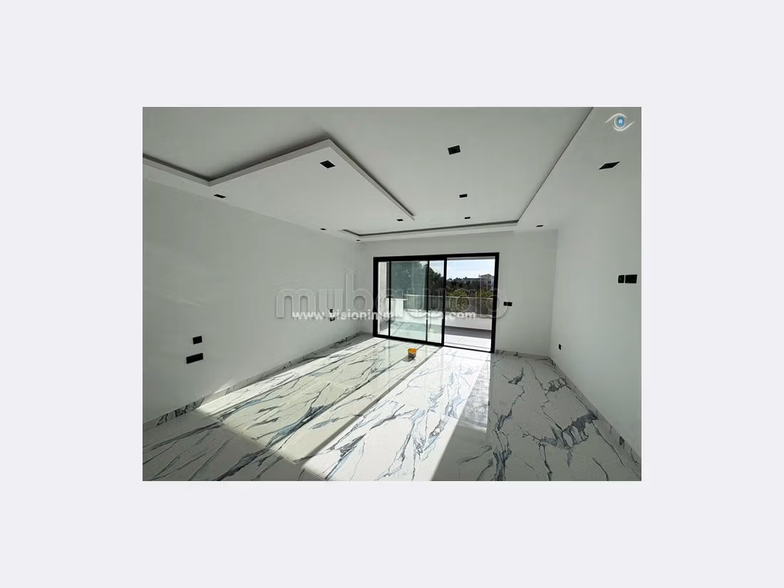 Vente Villa Escada S4 Hammamet centre