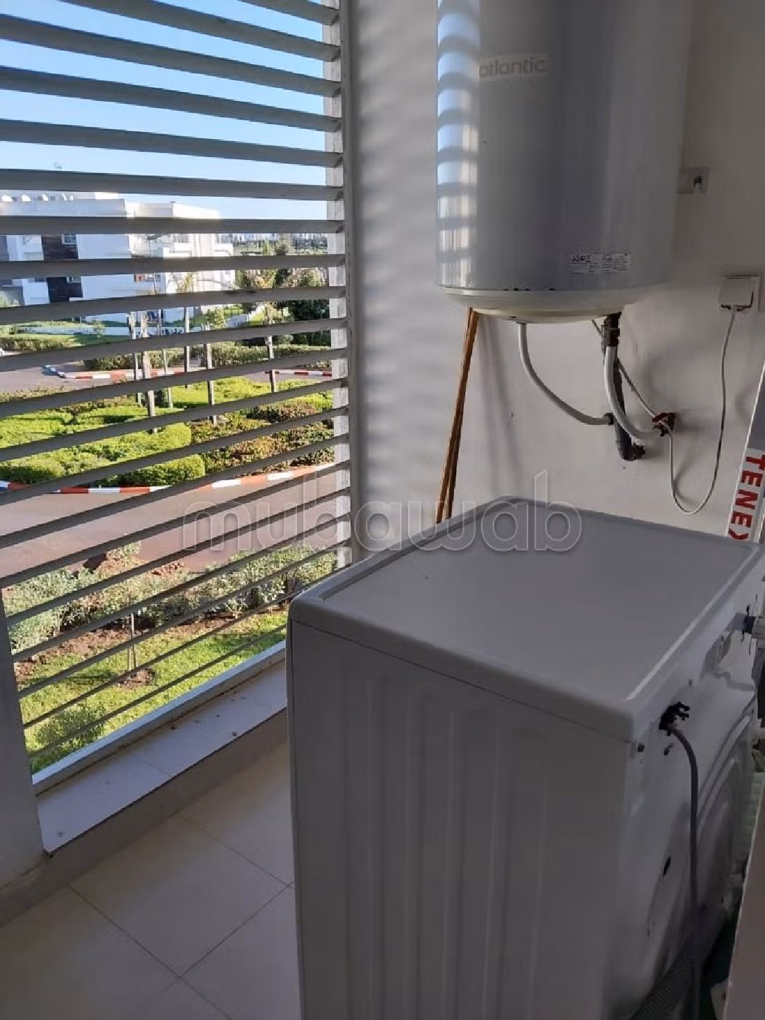 Bel app Vide A la location