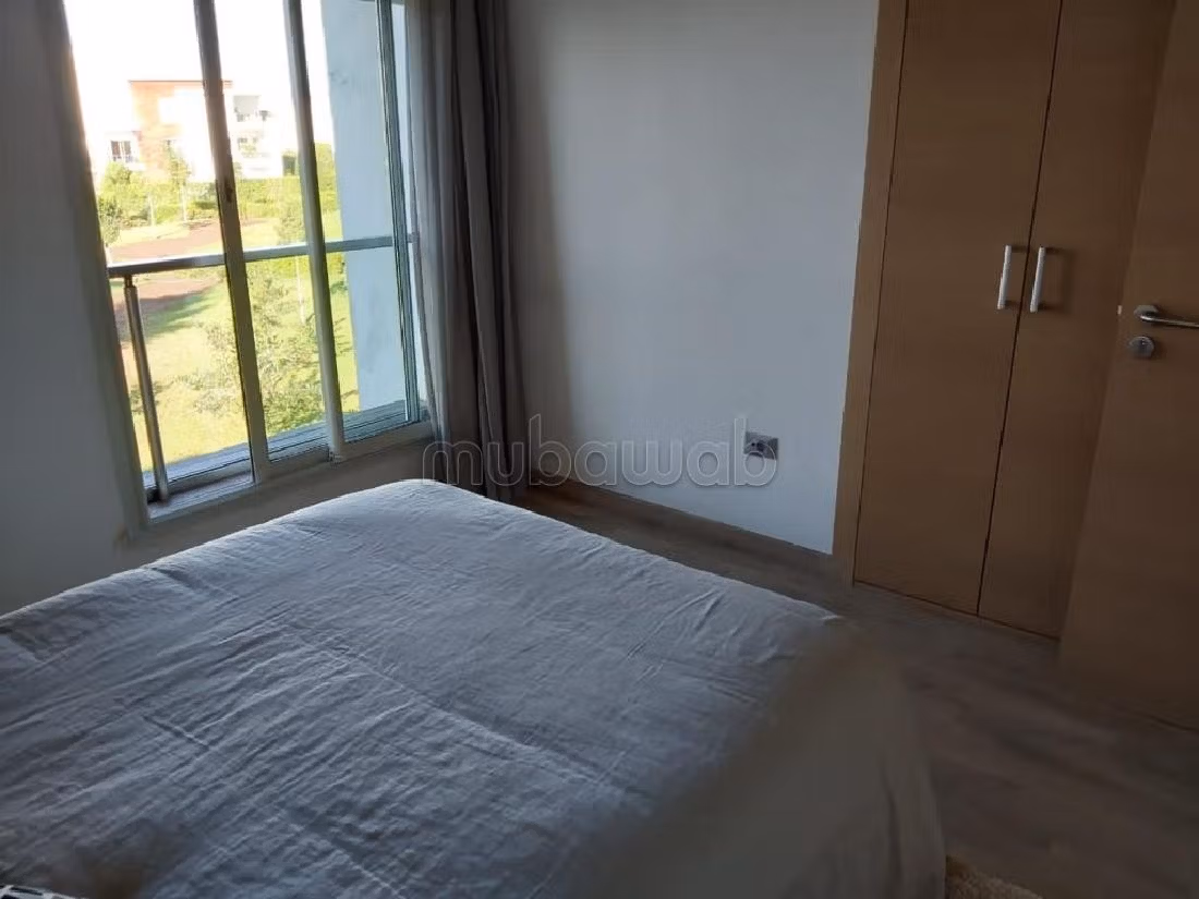 Bel app Vide A la location