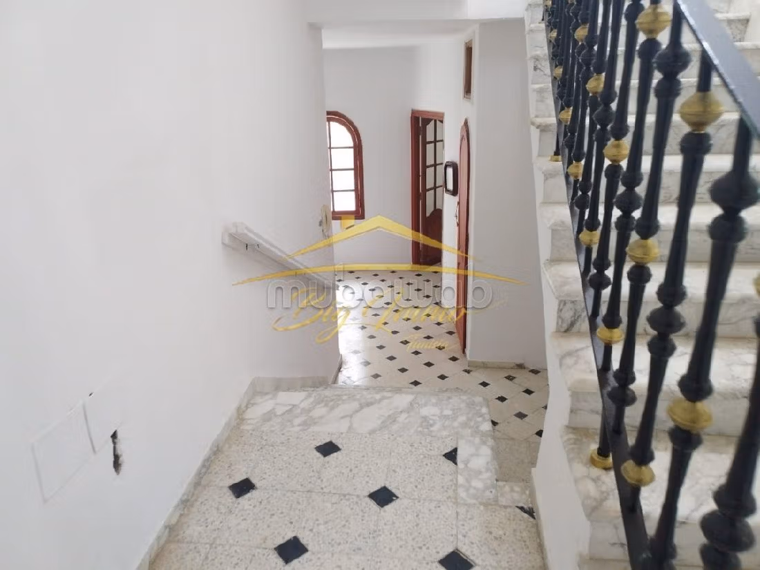 Villa à louer à sahloul