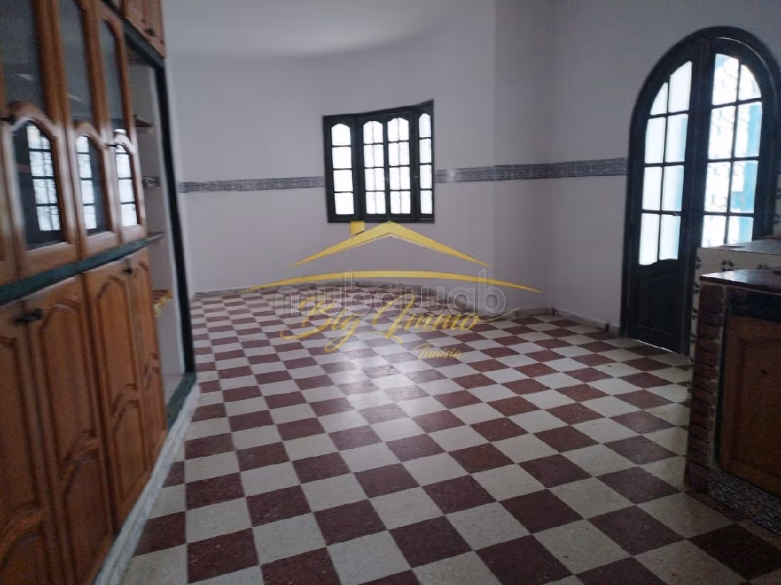 Villa à louer à sahloul