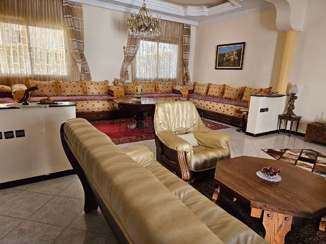 Vendita villa di lusso. 6 locali. Con camino e aria condizionata. 