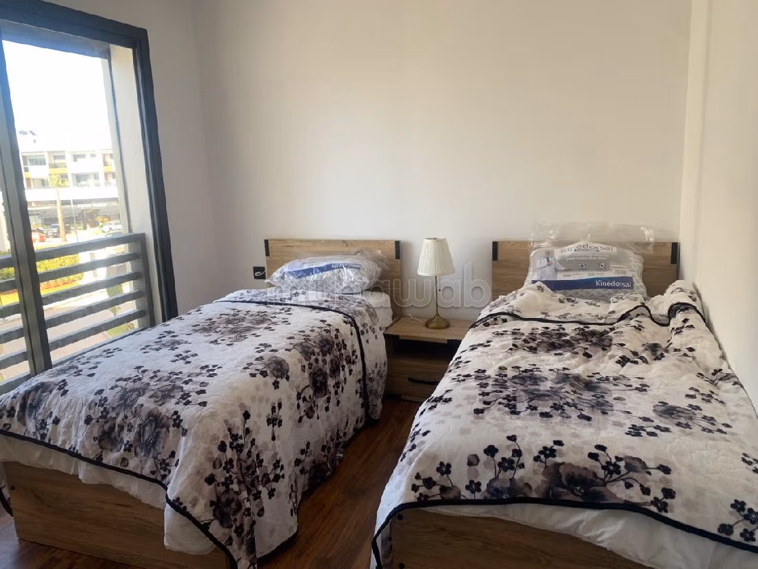Appartement meublé à louer à Bouskoura on hill — 5