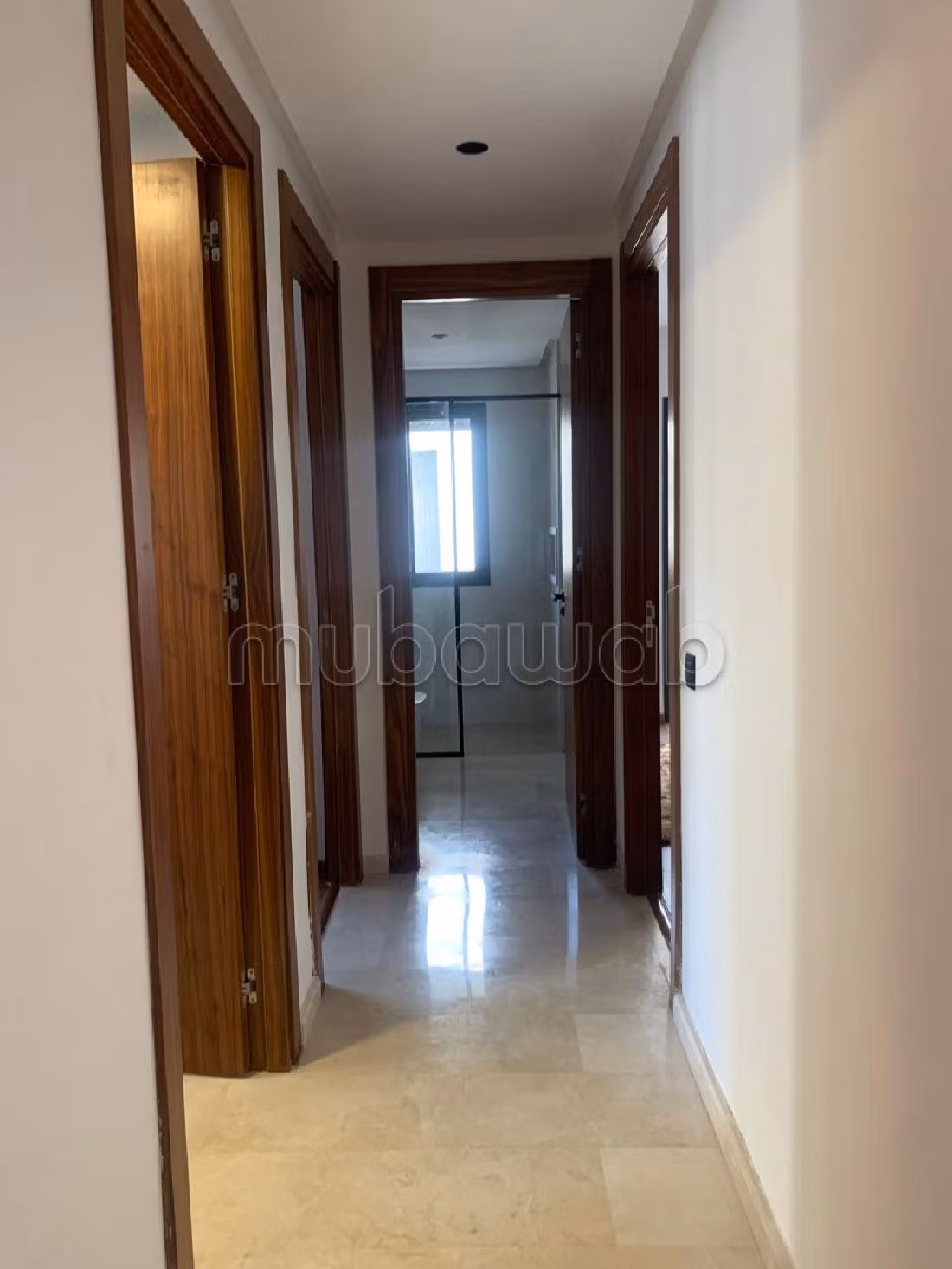 Appartement 90 m² à Bouskoura Ville — 7