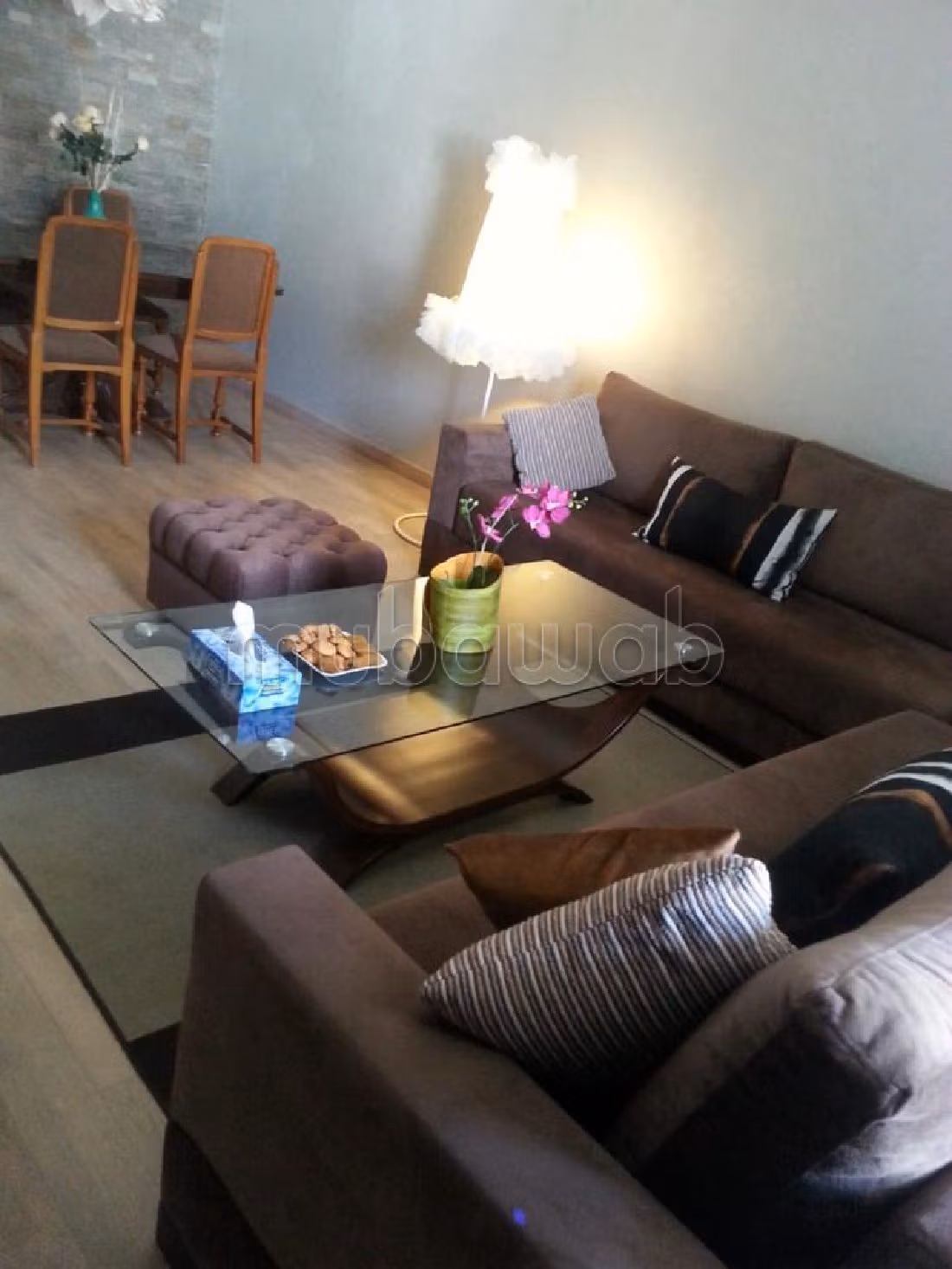 Bel appart meublé à prestigia golf city