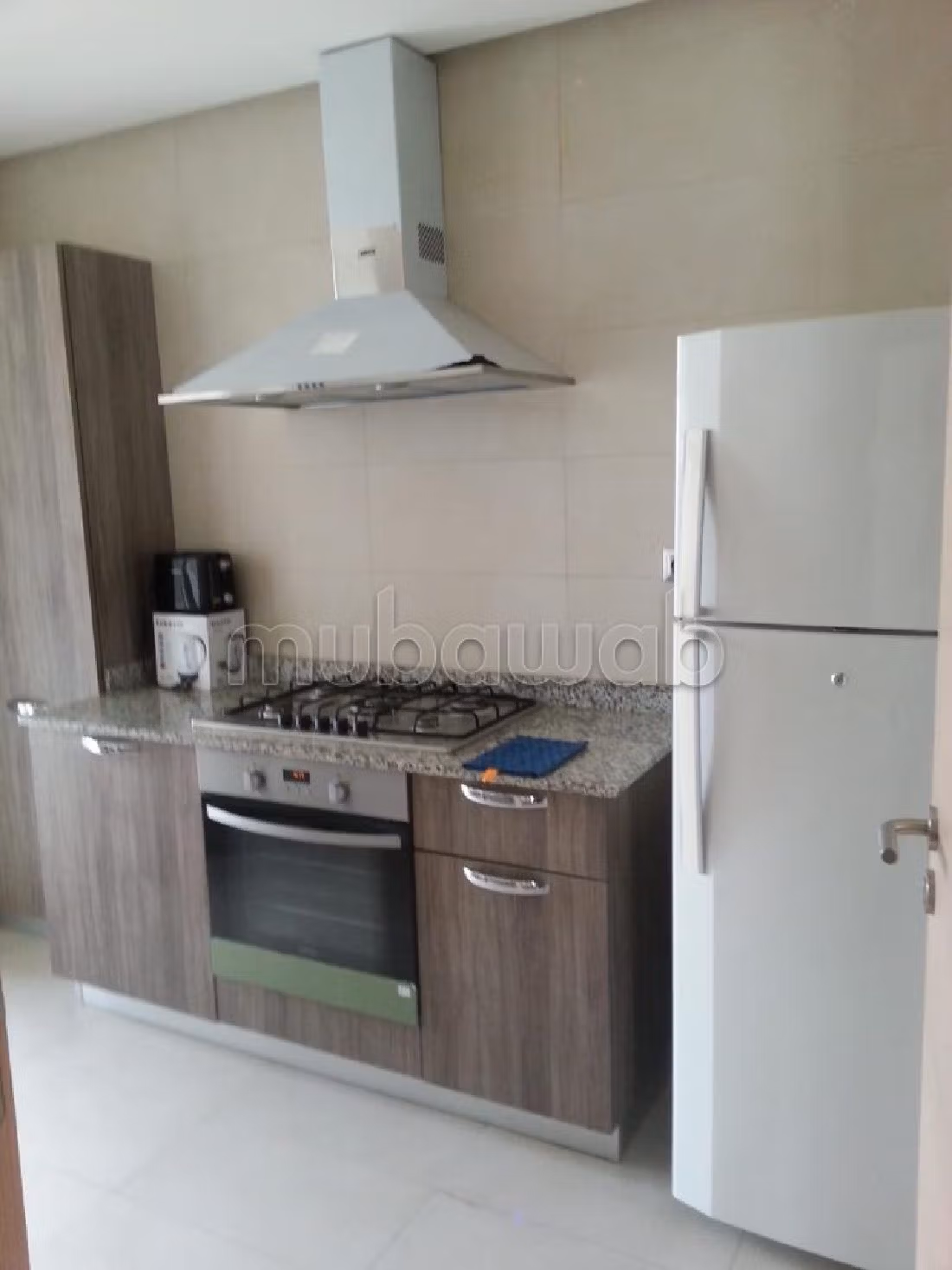 Bel appart meublé à prestigia golf city