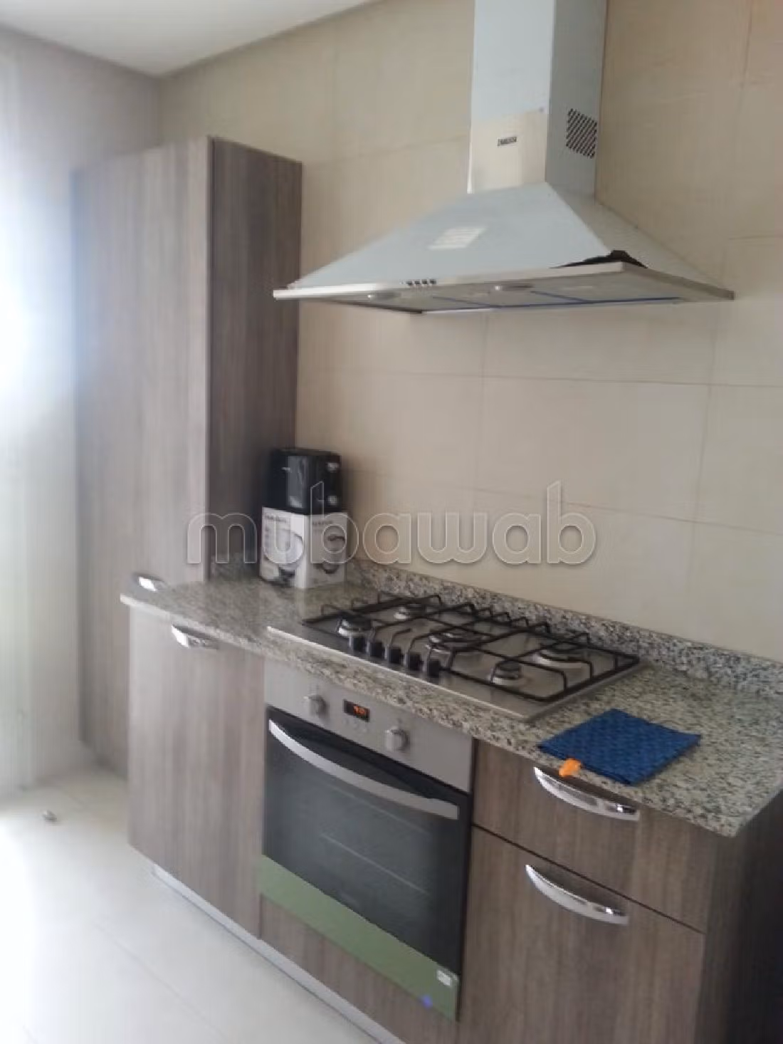 Bel appart meublé à prestigia golf city