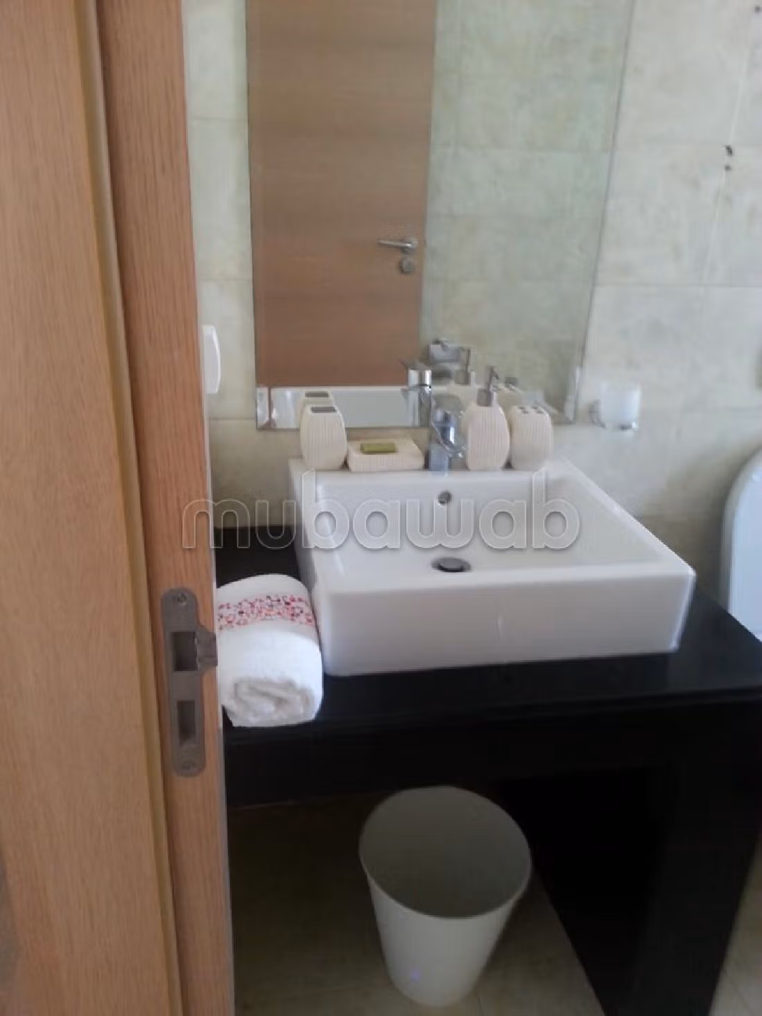 Bel appart meublé à prestigia golf city