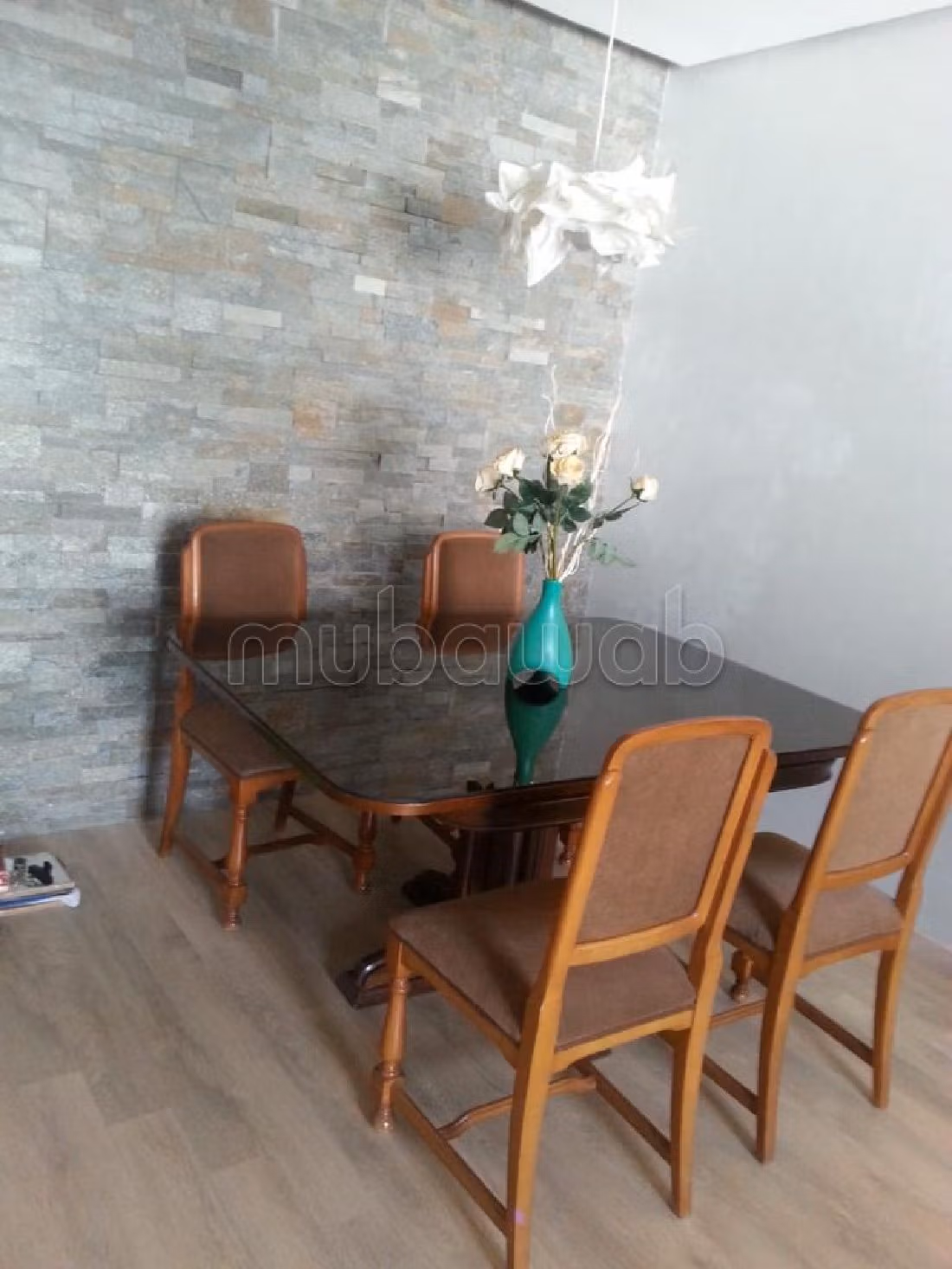 Bel appart meublé à prestigia golf city