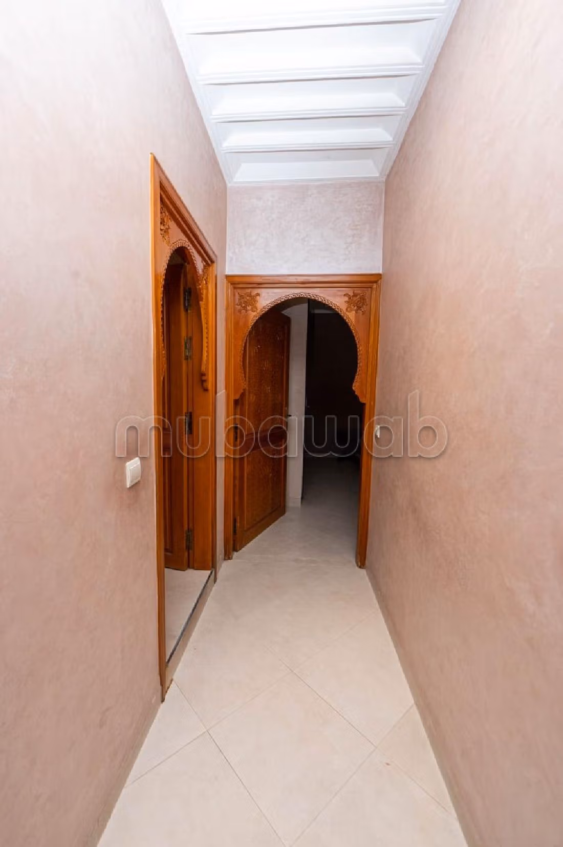 Eccezionale villa in vendita a Jawhar. 6 belle camere da letto. arredato.